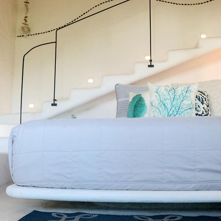 El Sho - Hotel Organico 布塞里亚斯 外观 照片